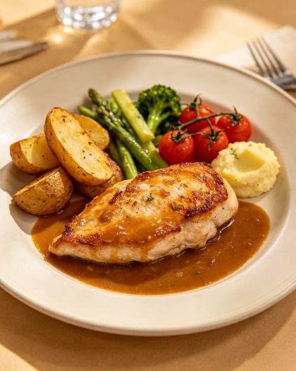 Limited Kitchen Favourite