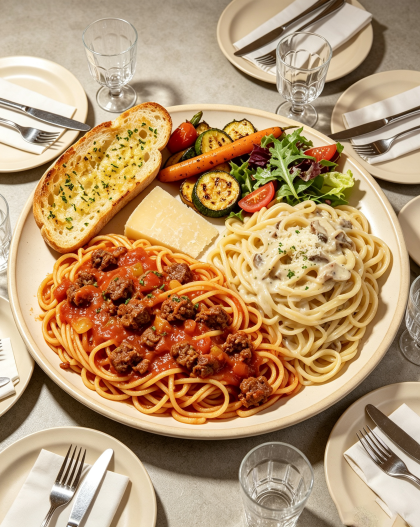 Family Pasta Night Pack