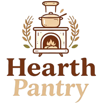 Hearth Pantry