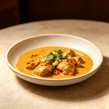 Chicken Curry